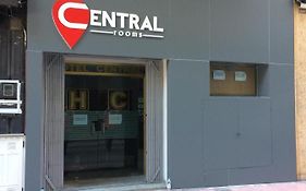 Hotel Central Torrevieja